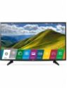 LG 49LJ523T 49 Inch Full HD LED TV