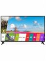 LG 49LJ554T 49 Inch Full HD LED Smart TV
