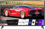 LG 80 cm (32 inches) HD Ready Smart LED TV 32LM563BPTC (Dark Iron Gray) (2020 Model)