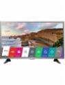 LG 80cm (32) HD Ready Smart LED TV(32LH576D, 2 x HDMI, 1 x USB)