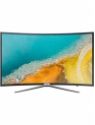 SAMSUNG 123cm (49) Full HD Smart, Curved LED TV(49K6300, 3 x…
