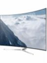 SAMSUNG 123cm (49) Ultra HD (4K) Smart, Curved LED TV(49KU6570, 3 x HDMI, 2 x USB)