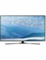 SAMSUNG 123cm (49) Ultra HD (4K) Smart LED TV(49KU6470, 3 x HDMI, 2 x USB)
