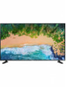 Samsung NU6100 50 inch 4K Ultra HD Smart LED TV