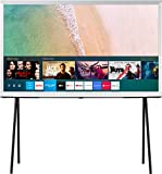 Samsung The Serif Series 123 cm (49 Inches) 4K Ultra HD…