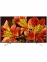 Sony KD-55X8500F 55 Inch Ultra HD 4K LED Smart TV