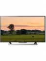 Sony Bravia 101.6cm (40) Full HD Smart LED TV(KLV-40W562D, 2 x…