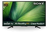 Sony Bravia 108 cm (43 inches) Full HD Smart LED TV…