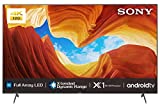 Sony Bravia 164 cm (65 inches) 4K Ultra HD Smart Certified…