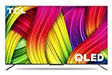 TCL 125.7 cm (50 inches) 4K Ultra HD Certified Android Smart…