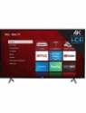 TCL 43S405 43 Inch 4K Ultra HD Roku Smart LED TV