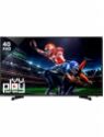 Vu 102cm (40) Full HD LED TV(40D6575, 2 x HDMI, 1…