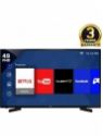 Vu 124cm (49) Full HD Smart LED TV(49S6575, 3 x HDMI,…