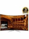 Vu 163cm (65) Ultra HD (4K) Smart, Curved LED TV(TL65C1CUS, 3 x HDMI, 2 x USB)