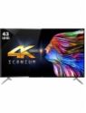 VU 50BU116 50 Inch 4K Ultra HD LED Smart TV