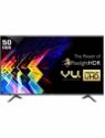 Vu 127cm (50) Ultra HD (4K) Smart LED TV(LEDN50K310X3D Ver: 2017, 4 x HDMI, 3 x USB)