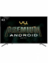 Vu Premium Android 43-OA 43 inch Ultra HD 4K Smart LED TV