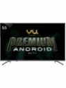 Vu Premium Android 55-OA 55 Inch Ultra HD 4K Smart LED…