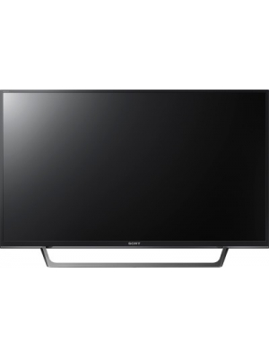 Sony 123.2cm (49) Full HD Smart LED TV(KLV-49W672E, 2 x HDMI, 2 x USB)