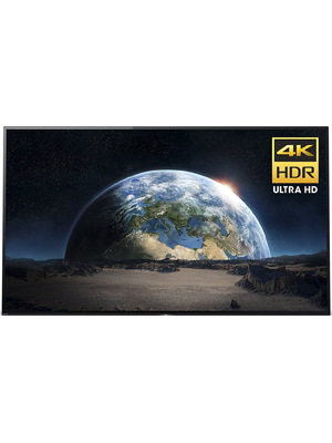 Sony A1 Bravia 4K OLED HDR KD-65A1 65 Inch Ultra HD TV