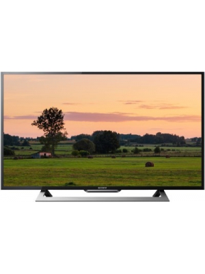 Sony Bravia 101.6cm (40) Full HD Smart LED TV(KLV-40W562D, 2 x HDMI, 2 x USB)