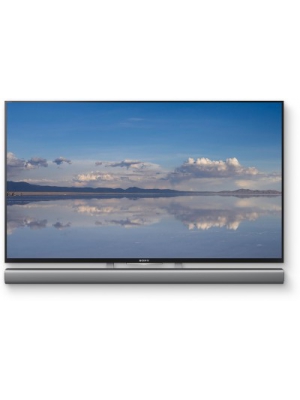 Sony Bravia 108cm (43) Full HD 3D, Smart LED TV(KDL-43W950D, 4 x HDMI, 2 x USB)