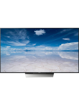 Sony Bravia 138.8cm (55) Ultra HD (4K) Smart LED TV(KD-55X8500D, 4 x HDMI, 3 x USB)