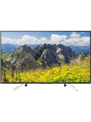 Sony Bravia KD-43X7500F 43 Inch 4K UHD LED Smart TV