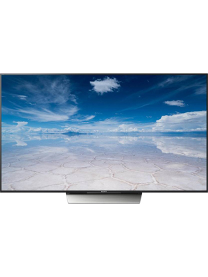 Sony BRAVIA KD-55X9300E 55 inch LED 4K TV