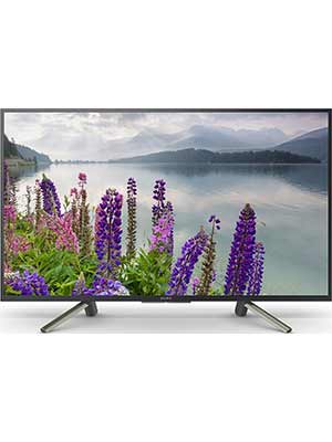 Sony Bravia KDL-43W800F Full HD Smart LED TV