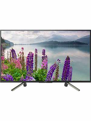Sony Bravia KDL-49W800F 49 Inch Full HD LED Smart TV