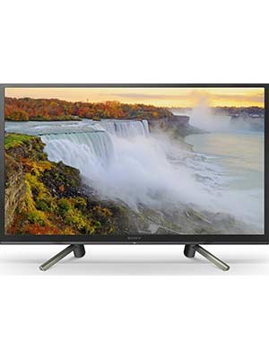 Sony Bravia KLV-32W622F 32 Inch HD Ready Smart LED TV