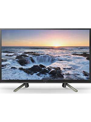 Sony Bravia KLV-32W672F 32 Inch Full HD Smart LED TV