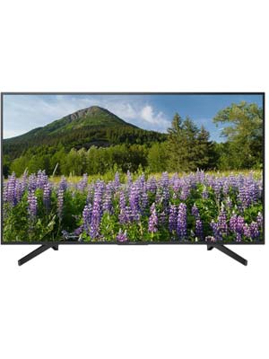 Sony KD-55X7002F 55 Inch Ultra HD 4K Smart LED TV