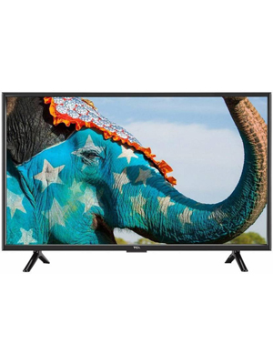 TCL 43D2900 43 Inch LED Full HD TV Price in India with