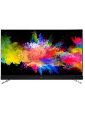 TCL 55C2US 55 Inch Ultra HD 4K 3D LED Smart TV