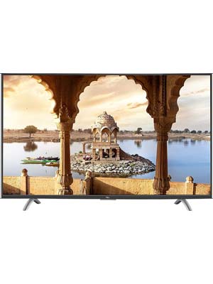 TCL L43P1US 43 Inch Ultra HD 4K Smart LED TV