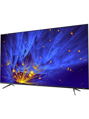 TCL P6US 43 Inch 4K Ultra HD LED Smart TV