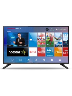 Thomson B9 Pro 40M4099 40 Inch Full HD Smart LED TV