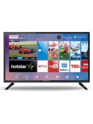 Thomson B9 Pro 32M3277 32 Inch Smart LED TV