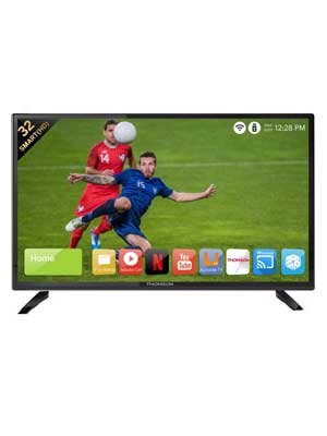 Thomson Series B9 32M3277 32 Inch HD Ready LED Smart TV