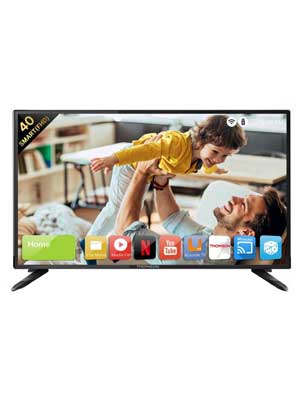 Thomson Series B9 40M4099 40 Inch Full HD LED Smart TV