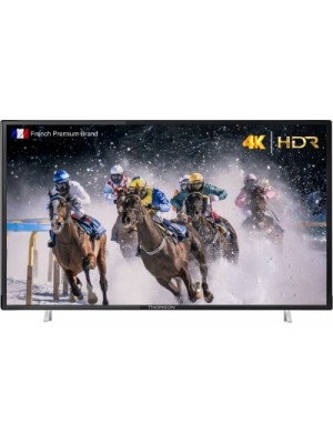 Thomson UD9 50TH1000 50 Inch Ultra HD 4K Smart LED TV