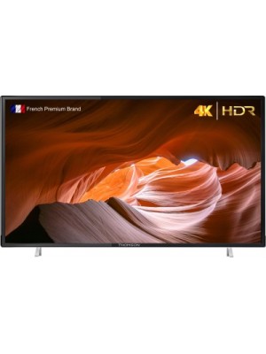 Thomson 55TH1000 UD9 55 Inch Ultra HD 4K Smart LED TV