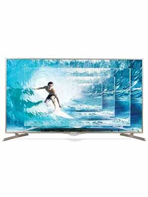 Videocon VNB55Q519SA 55 Inch Ultra HD Smart LED TV