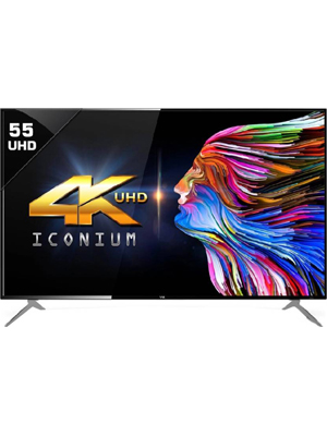 Vu 55UH7545 55 Inch Ultra HD 4K LED Smart TV