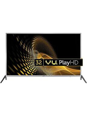 VU 6032F 32 Inch HD Ready LED TV