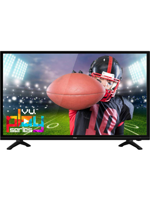 Vu H40D321 39 Inch Full HD LED TV