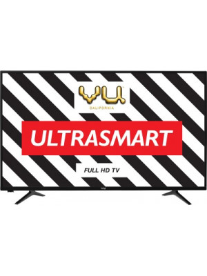 Vu Ultra Smart 40SM 40 inch Full HD Smart LED TV