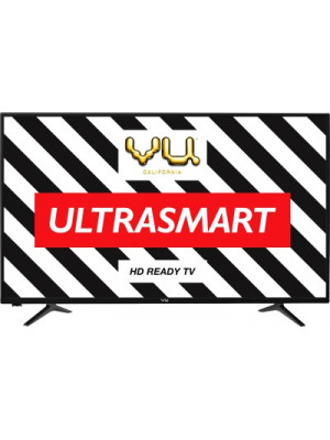 Vu Ultra Smart 32SM 32 inch HD Ready Smart LED TV